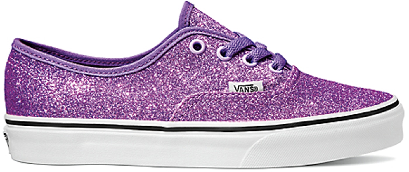 Vans Glitter Purple (W) - VN0A2Z5IV2H