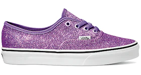 Vans Authentic Glitter Purple (W)