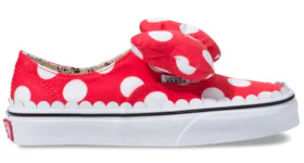 Vans top mickey's birthday