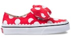 Vans Authentic Gore Disney Minnie Mouse Bow (PS)