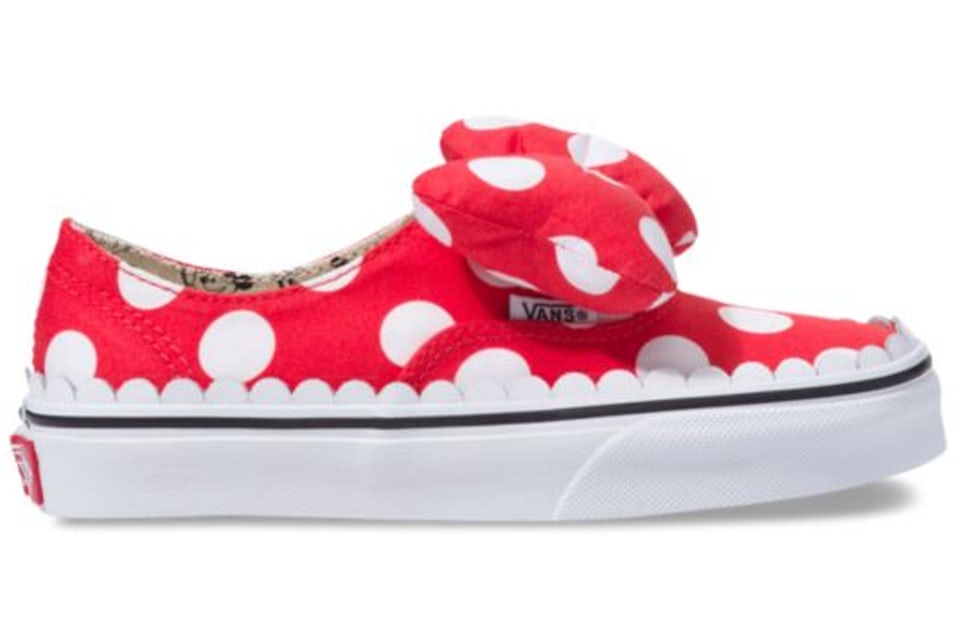 Kids minnie vans on sale