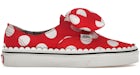 Vans Authentic Gore Disney Minnie Maus Schleife (Damen)