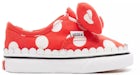 Vans Authentic Gore Disney Minnies Bow (TD)