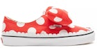 Vans Authentischer Gore Disney Minnies Bogen