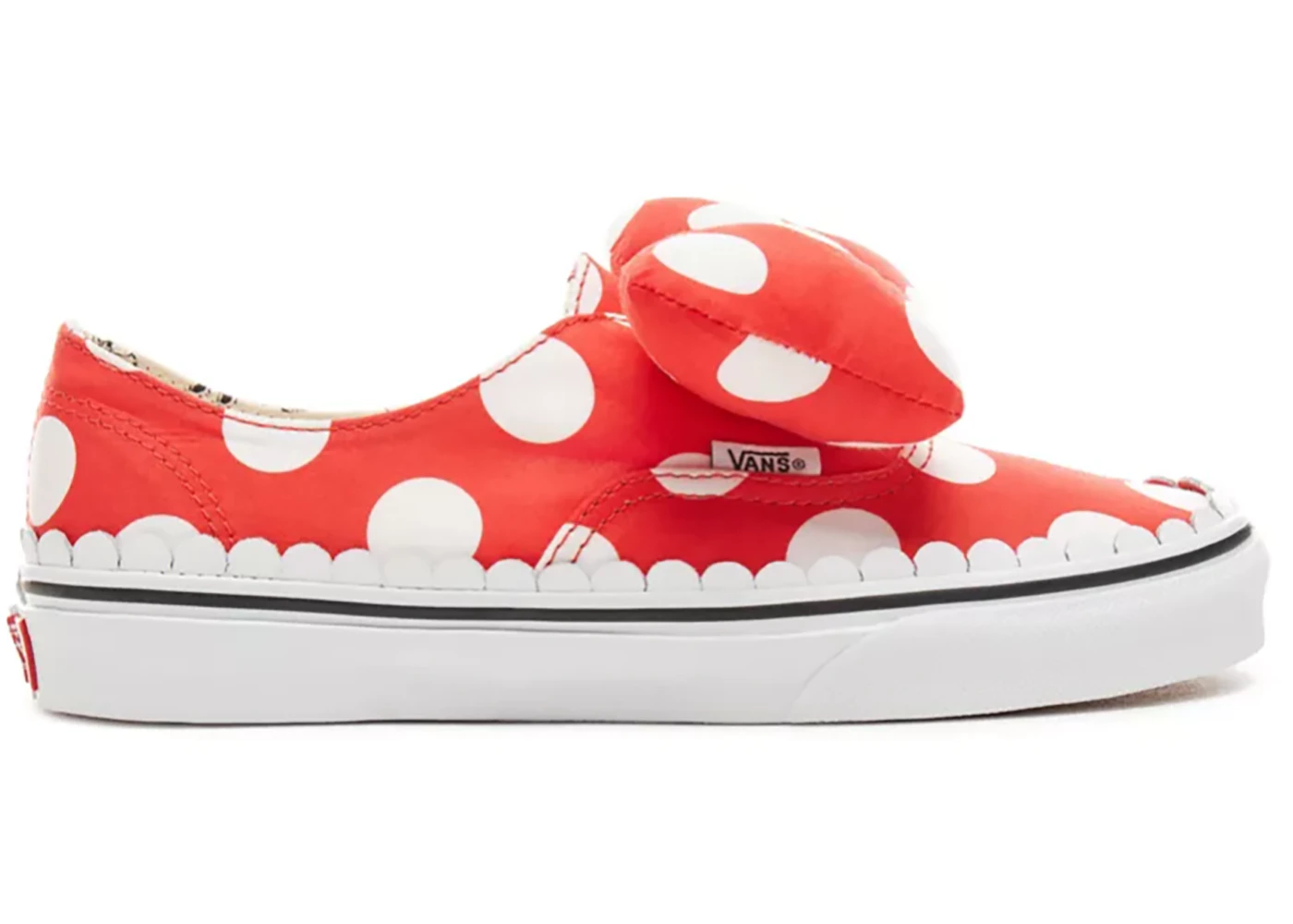 Vans 2025 minnie's bow