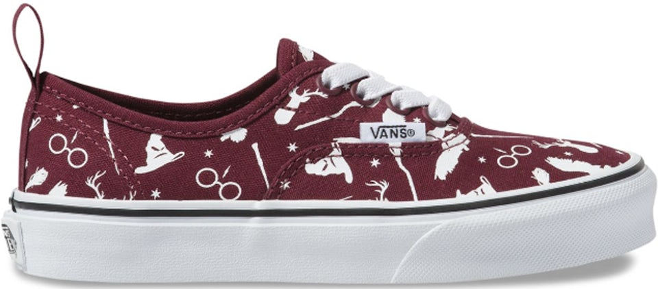 Vans' Harry Potter sneaker collection goes on sale