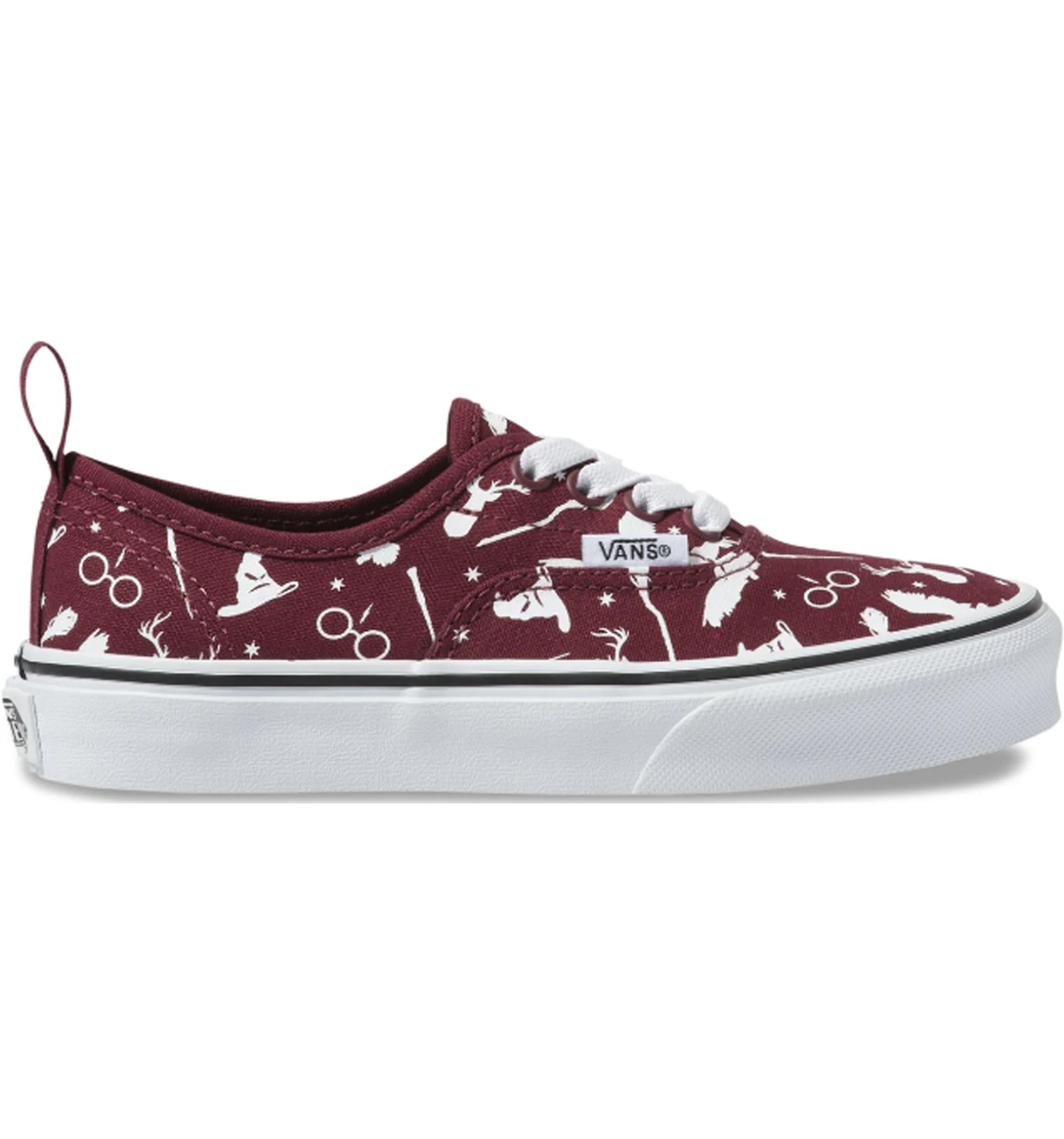 Zapatos vans harry potter italiano deals
