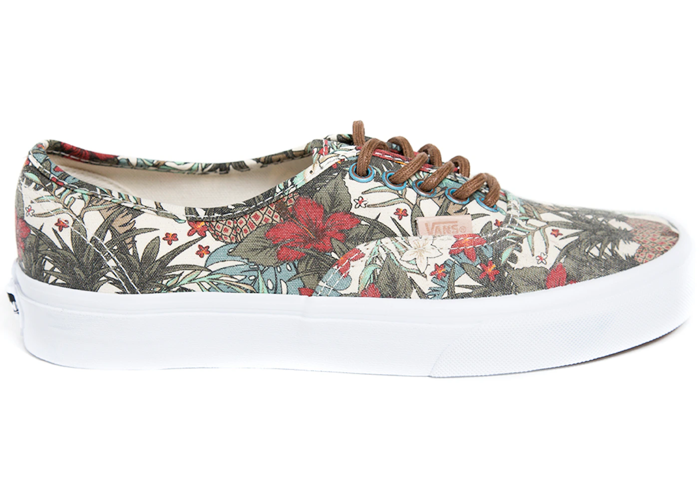 Vans havana best sale floral