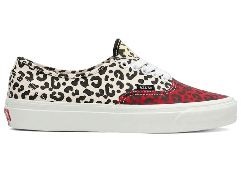 Vans Authentic Imran Potato