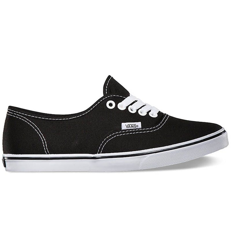 Vans Vans Authentic advantec Lo Pro