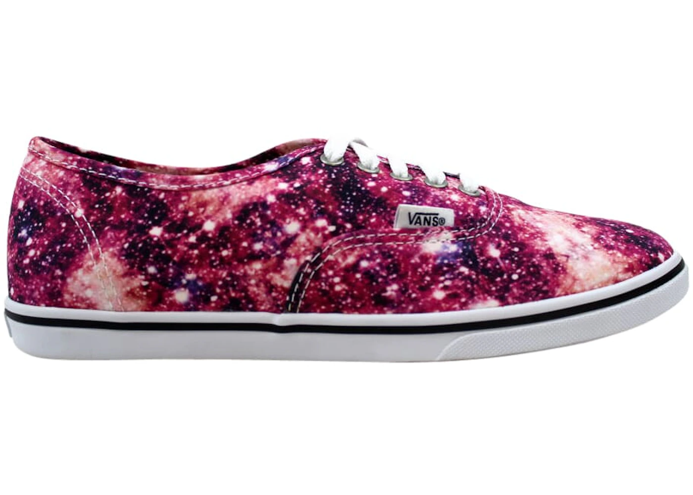 Vans Authentic Lo Pro Cosmic Cloud Hombre VN-0-XRNGG6 US