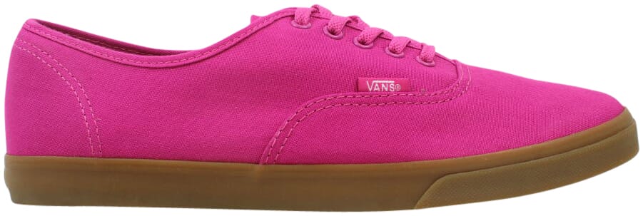 Vans gumsole 2025 authentic lo pro