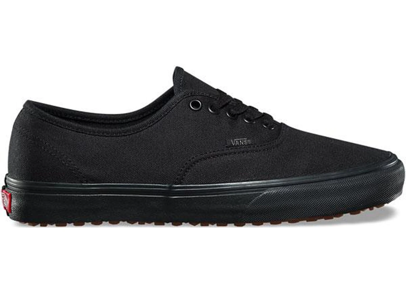 Vans made in best sale