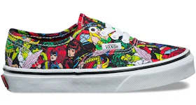 Vans x 2025 marvel avengers collection