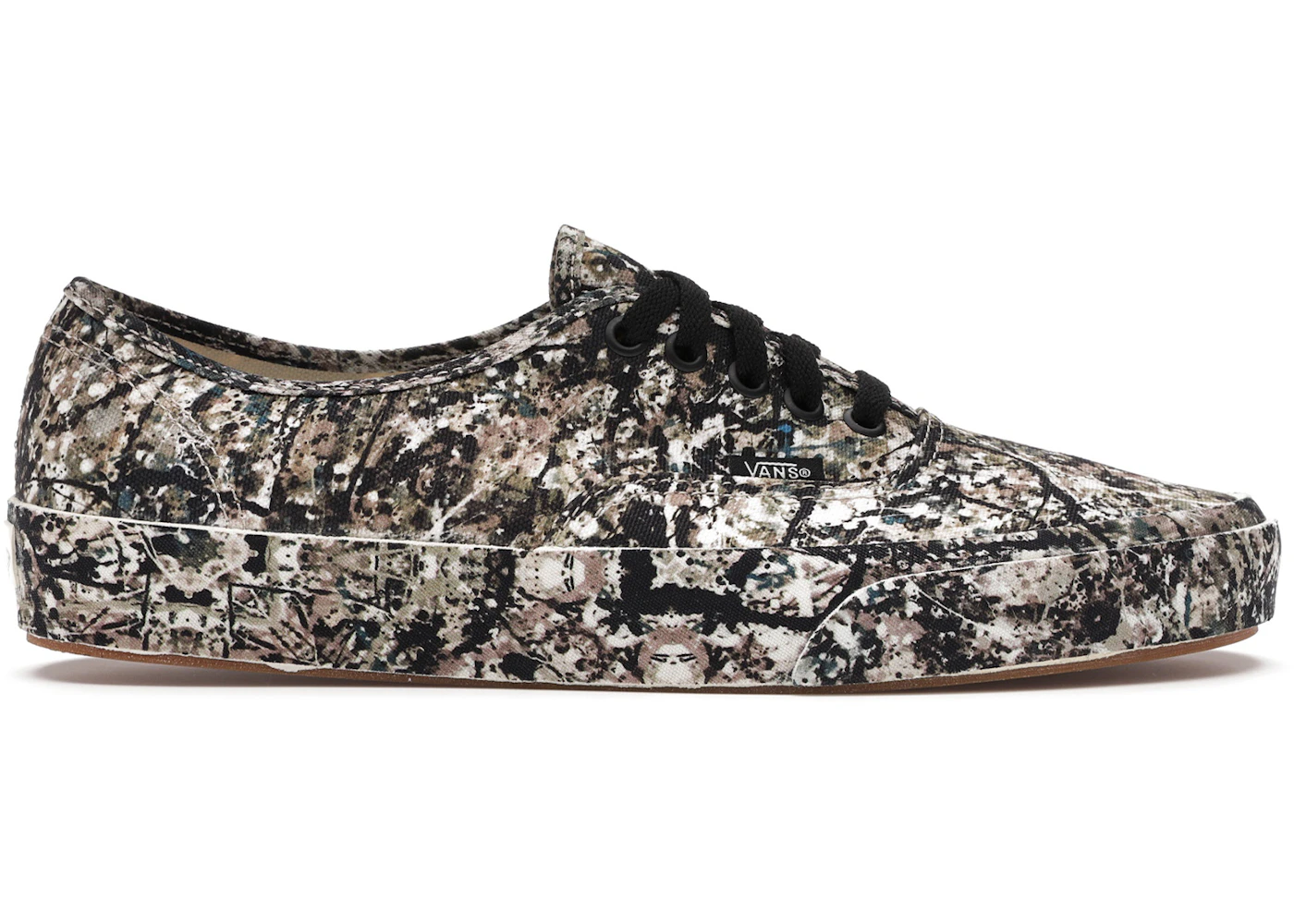 Vans pollock shoes Clearance