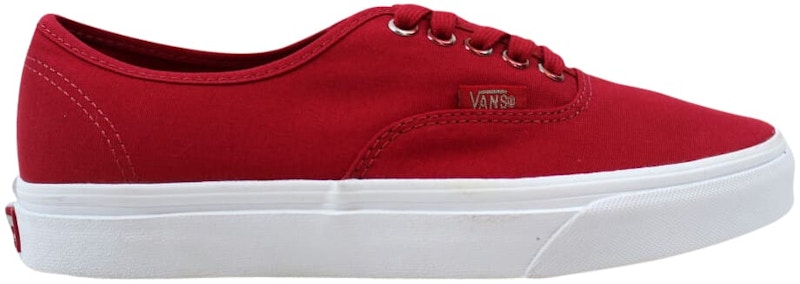 Vans Authentic Multi Eyelets Gradient