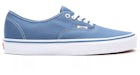 Vans Authentic Marineblau Weiß