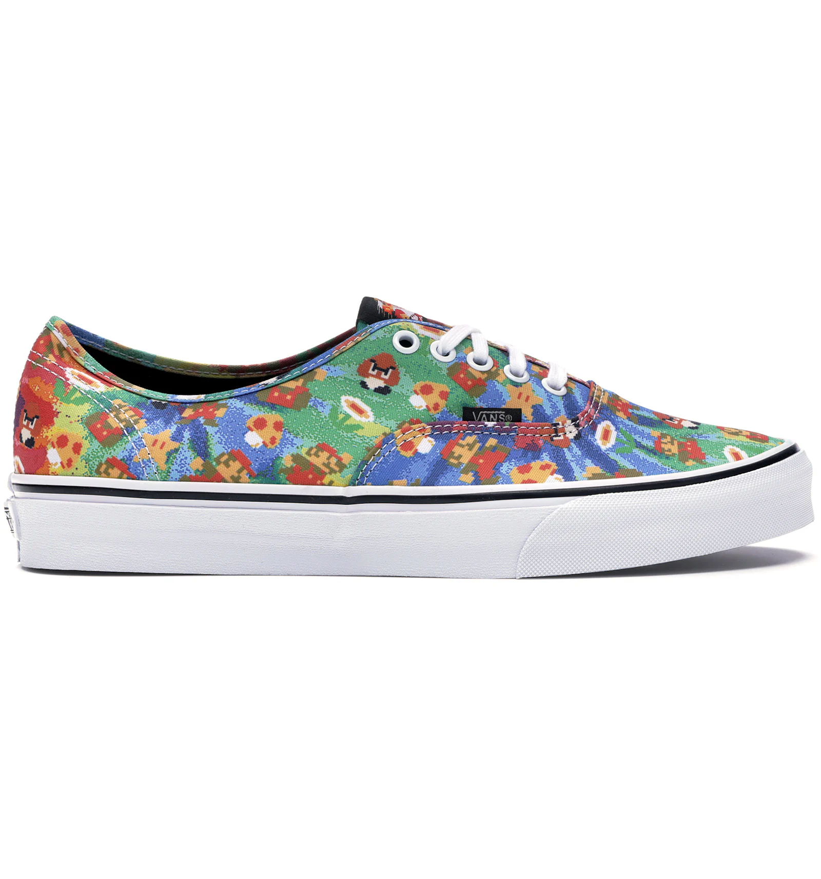 Sac vans mario Outlet