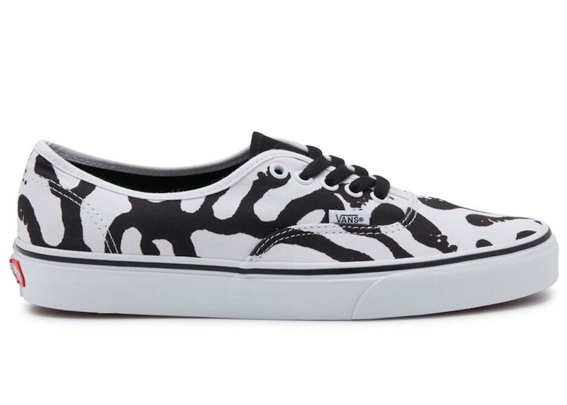 Vans 2025 authentic otw