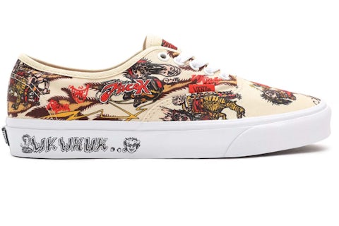 Vans Authentic OTW Gallery Kostechko Dwiky KA VN0A348A40A US