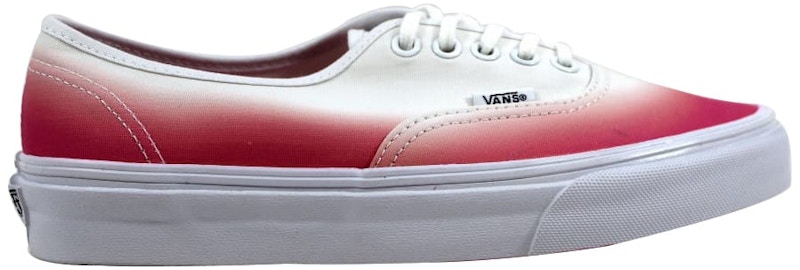 Vans sales authentic ombre