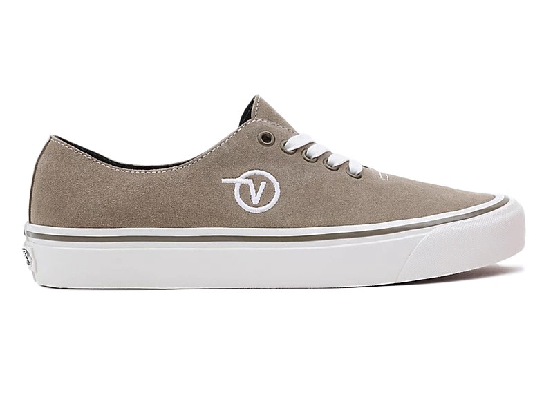 Vans replicas store mujer beige