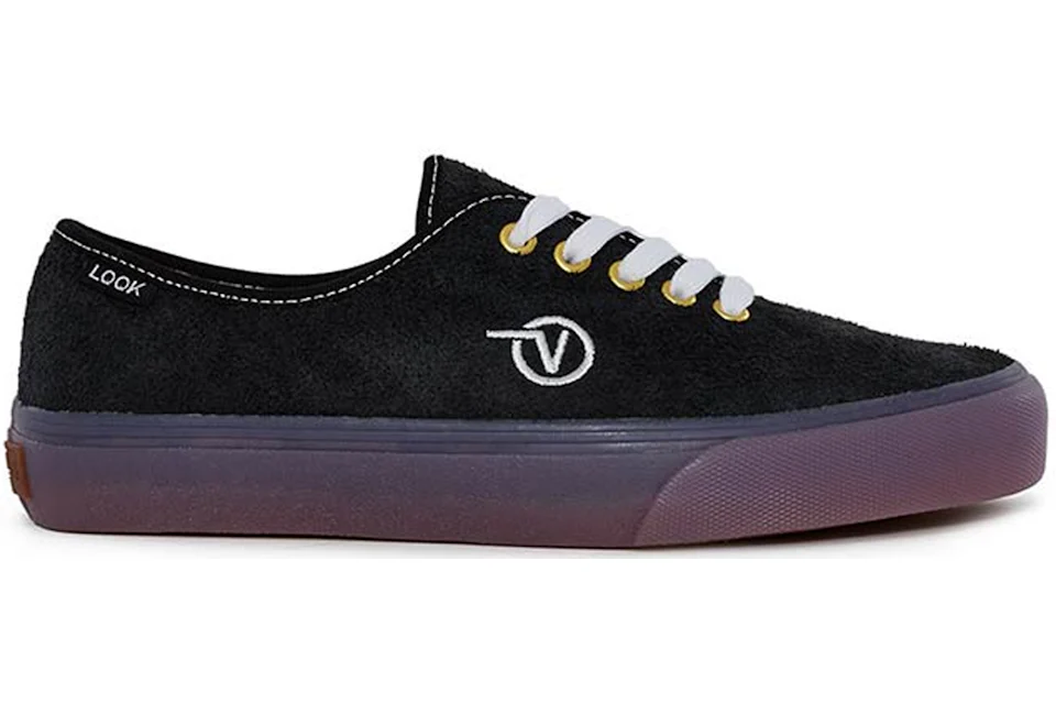 Vans lqqk deals authentic
