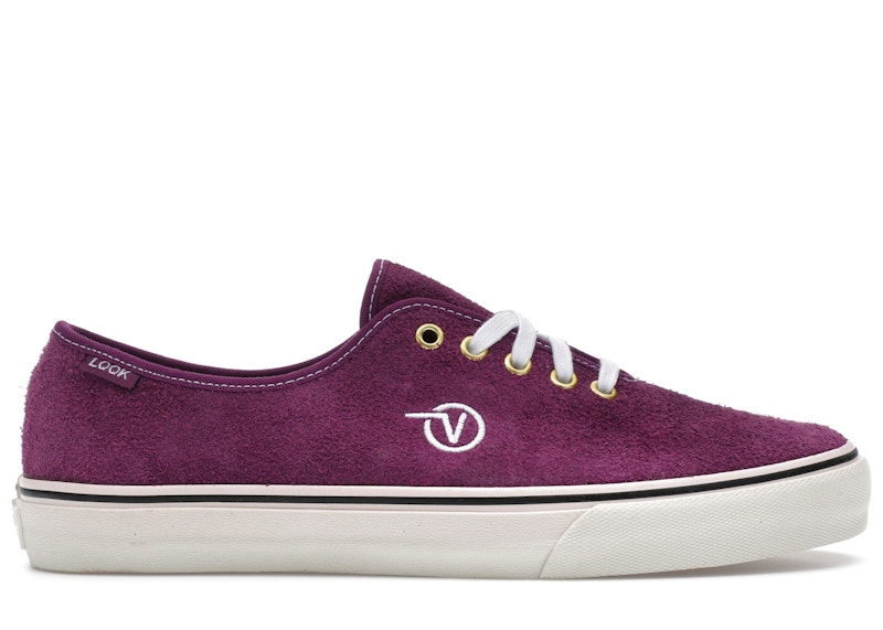 Vans Authentic One Piece LQQK Studio Grape