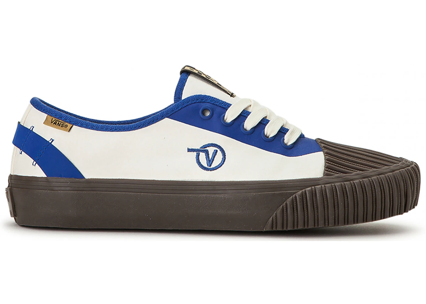 Vans x taka hayashi authentic one piece deals lx