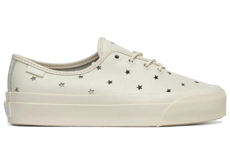 Vans Authentic One Piece Vibram Star Egret