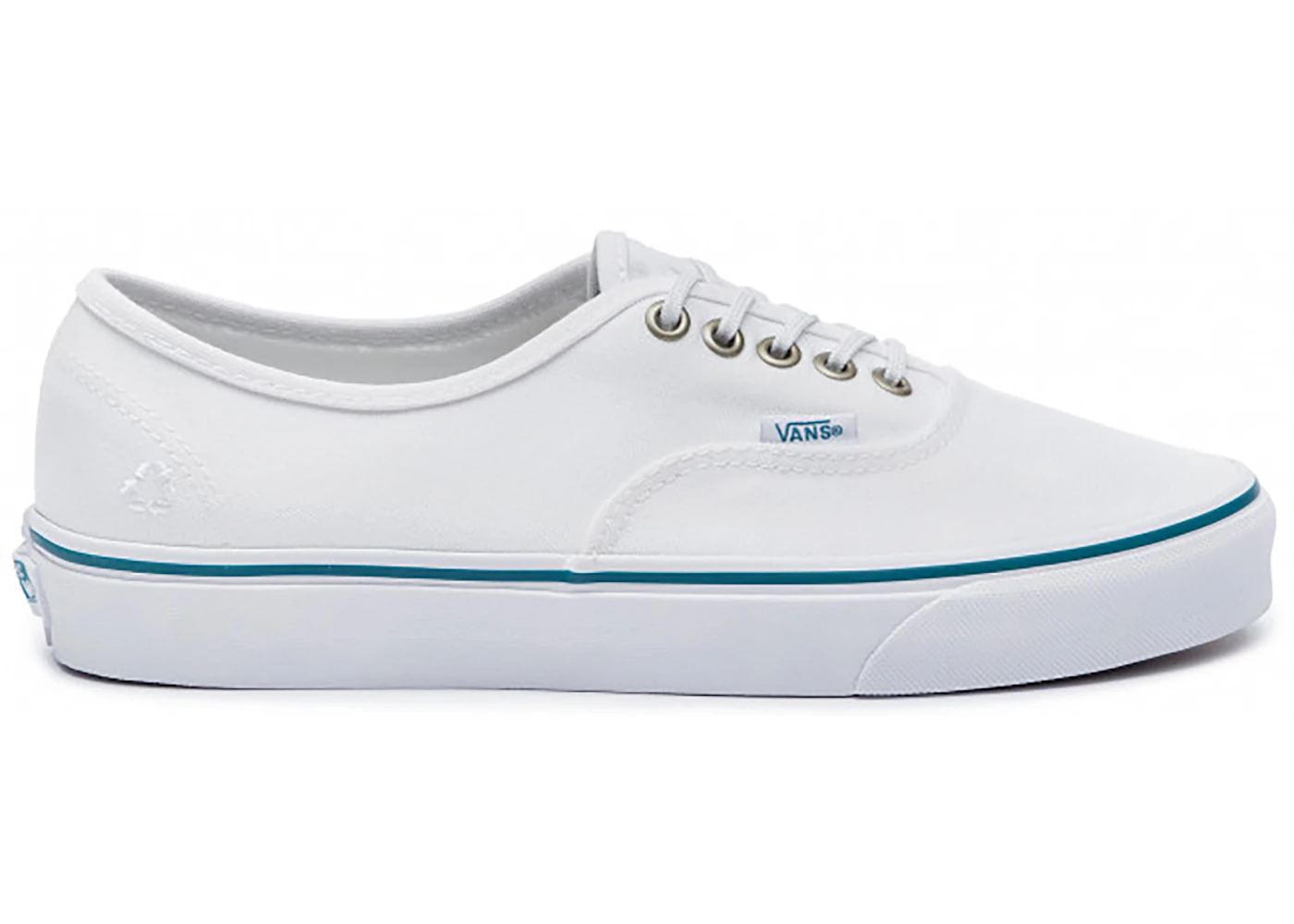 Vans pet authentic best sale