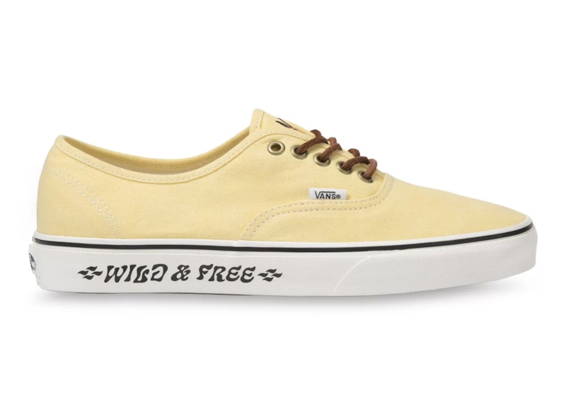 Vans 2024 pet authentic