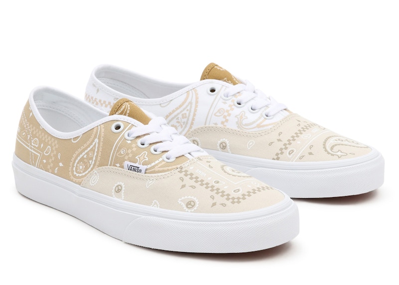 Vans scarab hotsell true white