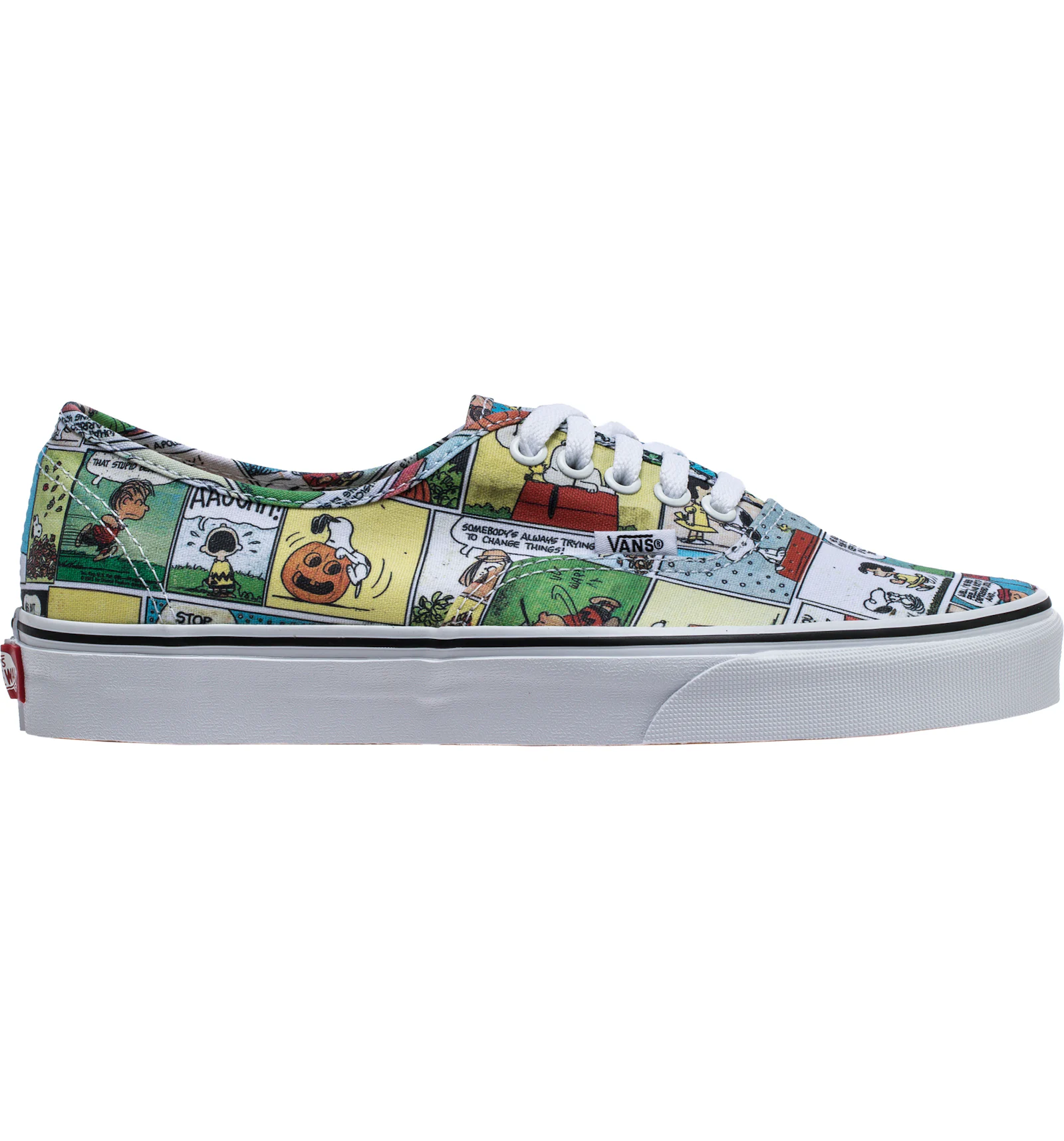 Vans peanuts online hombre precio