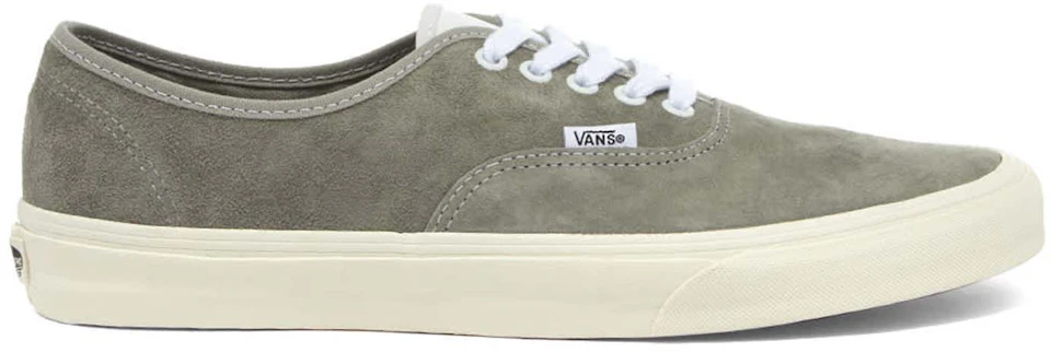 Vans Pig Suede Drizzle - VN0A2Z5I18P - US