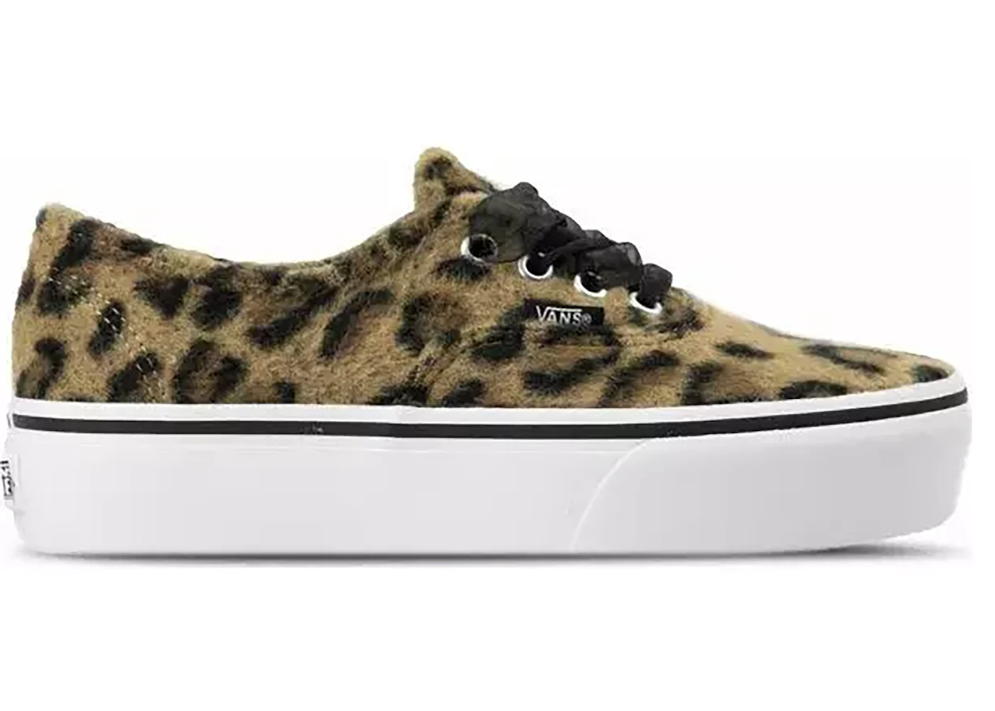 Vans Authentic Platform 2.0 Leopard Men s VN0A3AV8RSO1 US