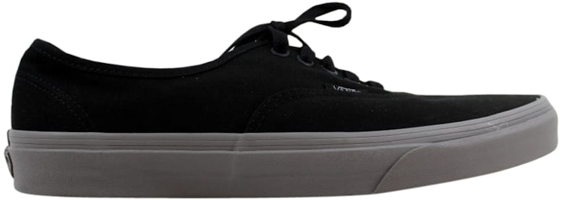 Vans store authentic pop