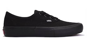 Vans Authentic Lo Pro Black True White VN 0GYQ 6BT JP