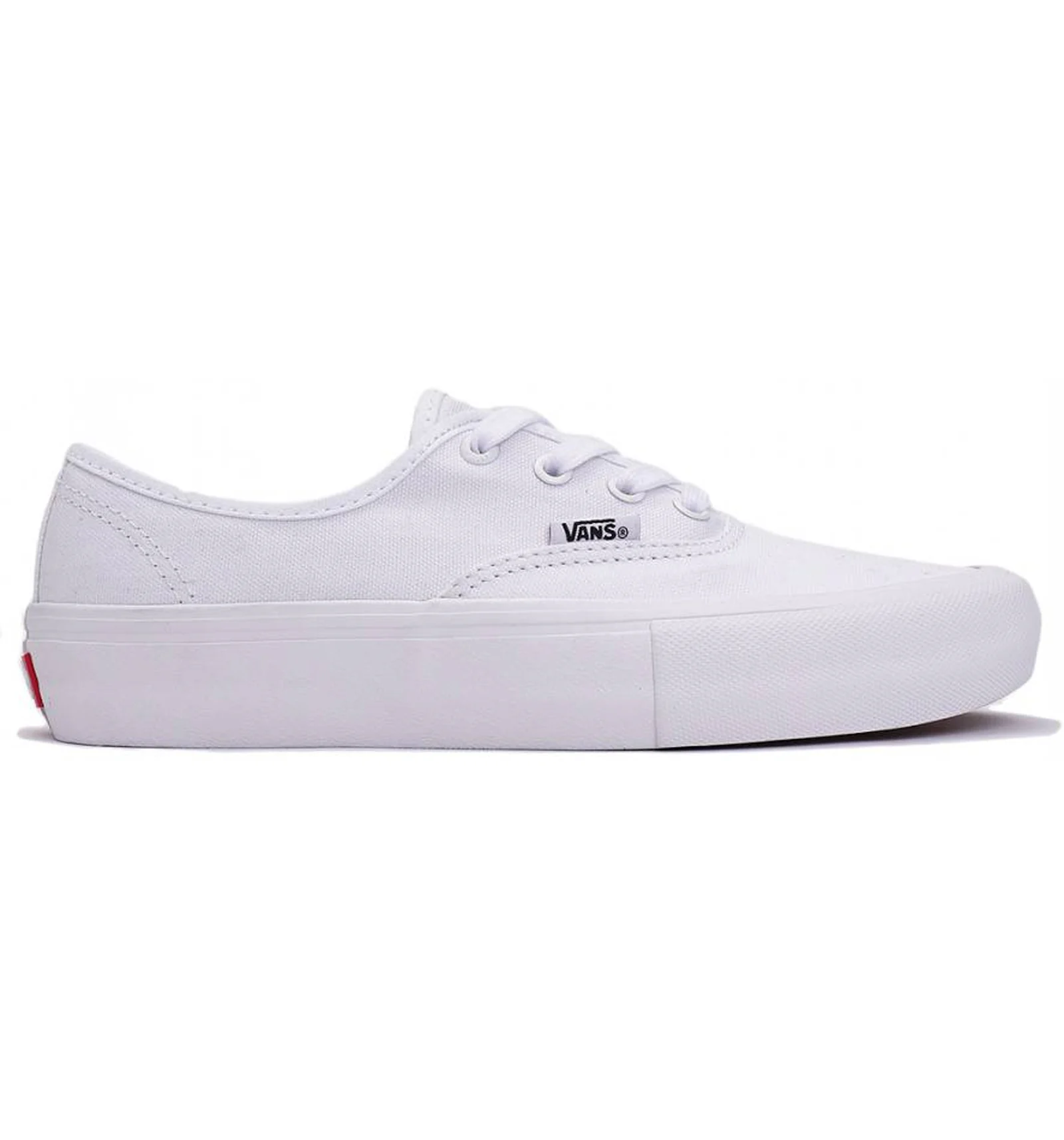 White sales vans trainers