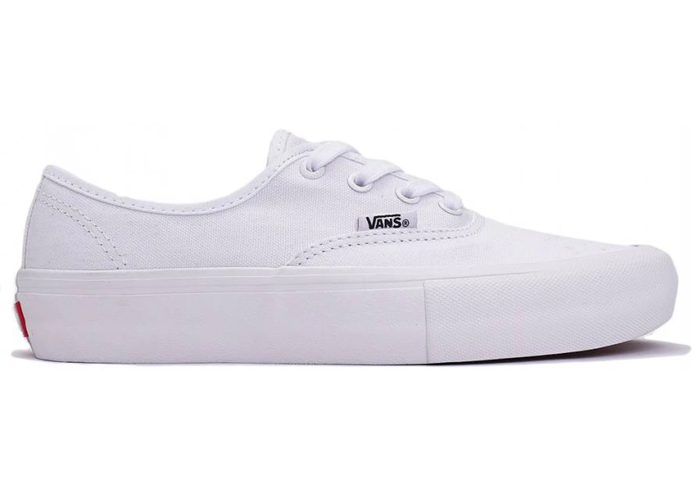 Vans authentic true white outlet