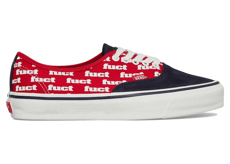 Vans marshmallow red price deals