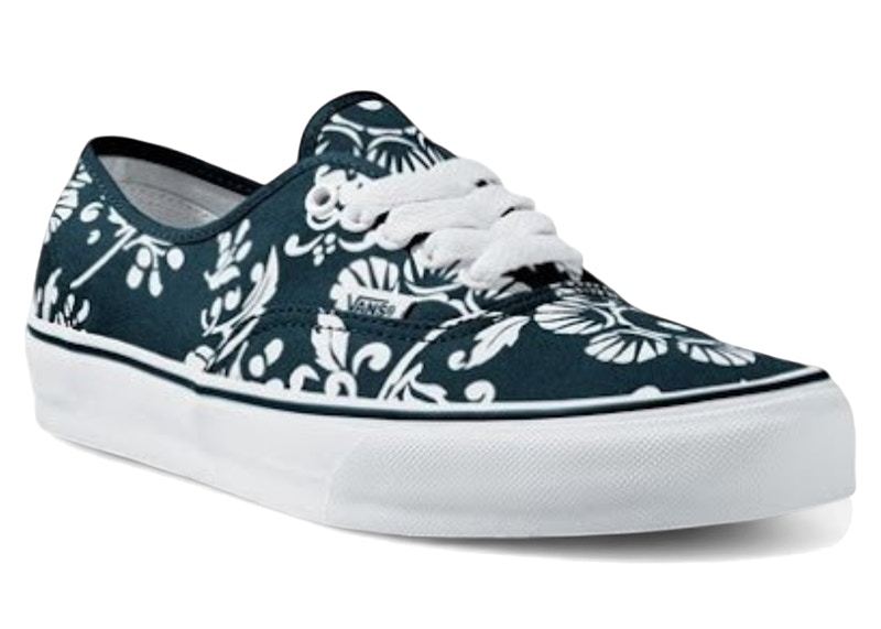 Vans Authentic SF Duke Kahanamoku