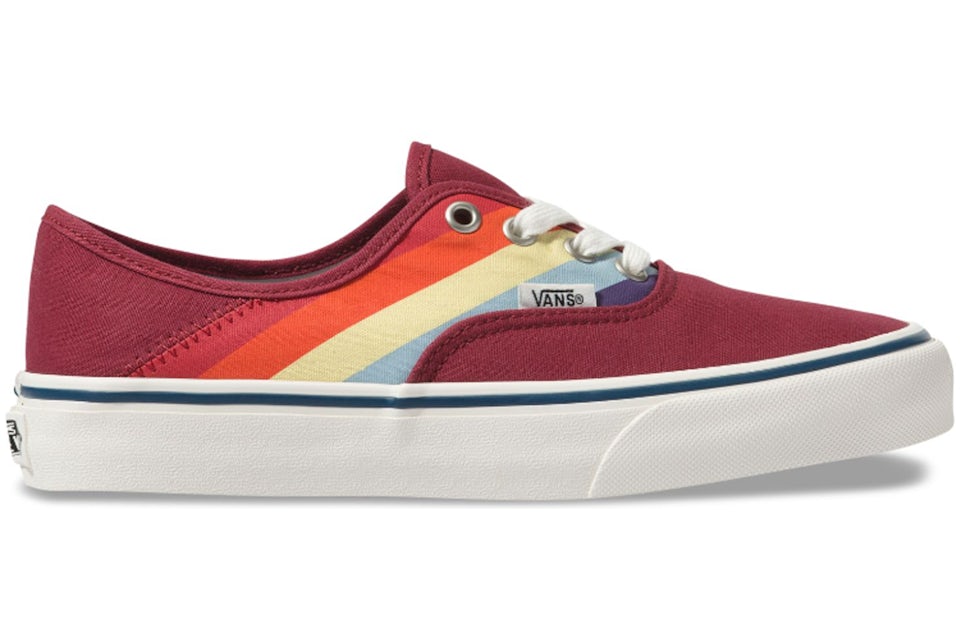 Vans new top shoes 2019