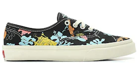 Vans Authentic Spongebob Aloha Blue Men s V00UDDQ6P US