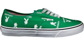 Vans 2025 supreme prezzo