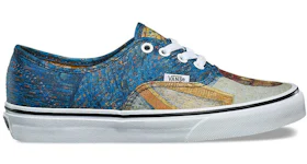 Vincent van gogh sunflower 2025 vans