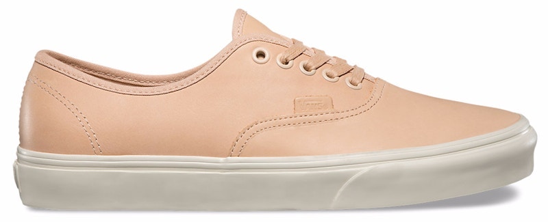 Vans Authentic Veggie Tan