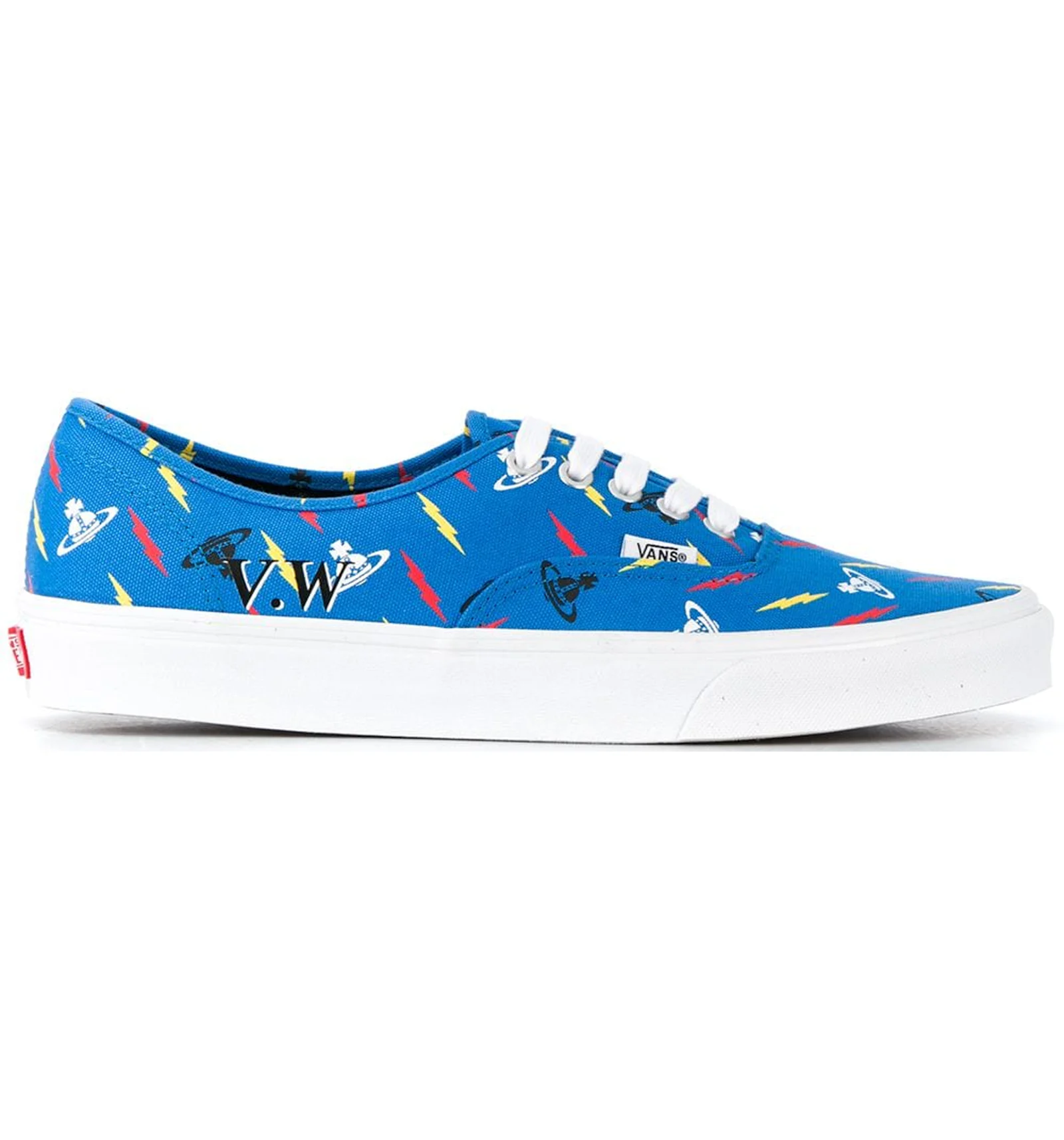 Vans vivienne top westwood 2019 price