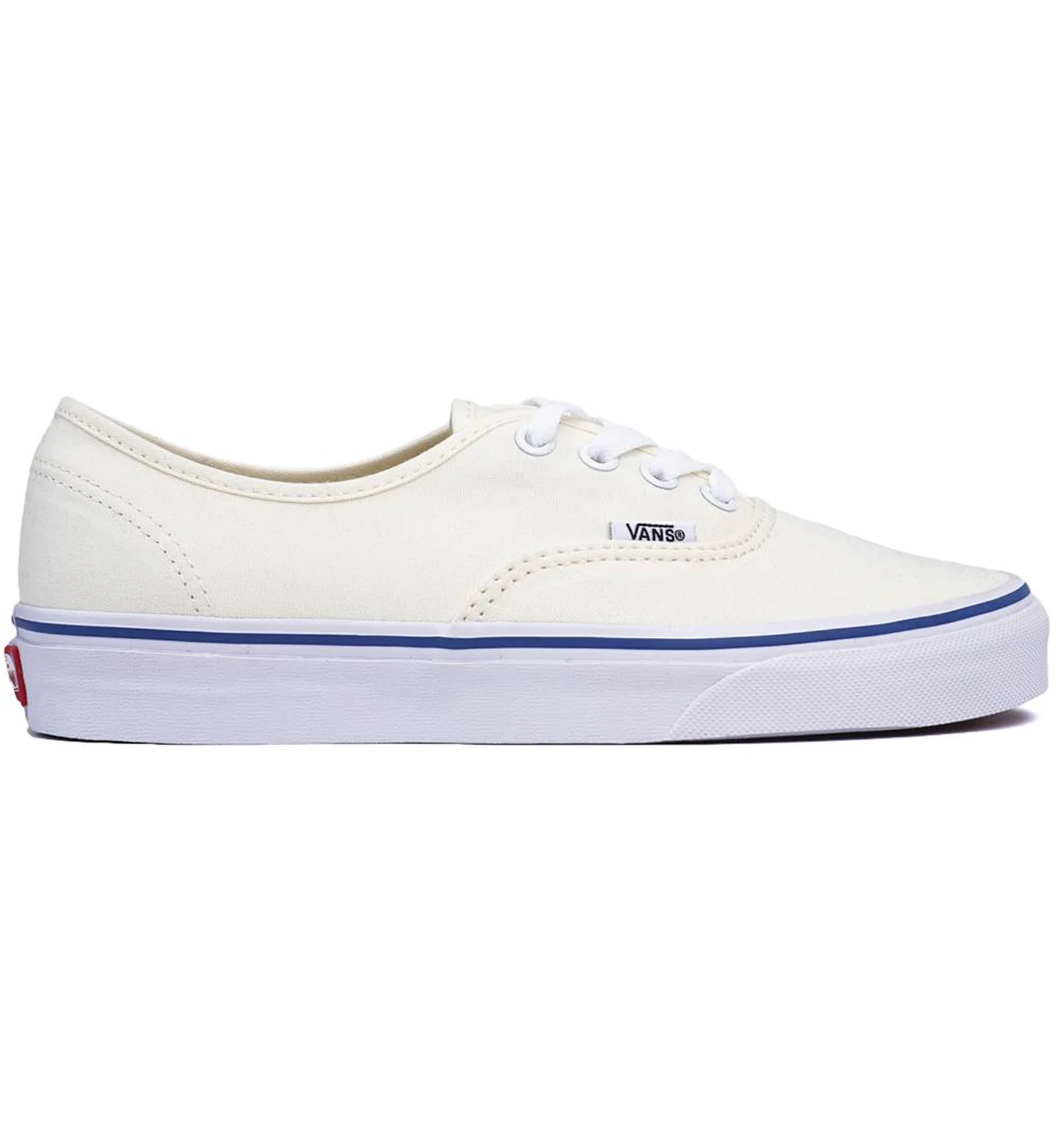 Blue 2025 stripe vans
