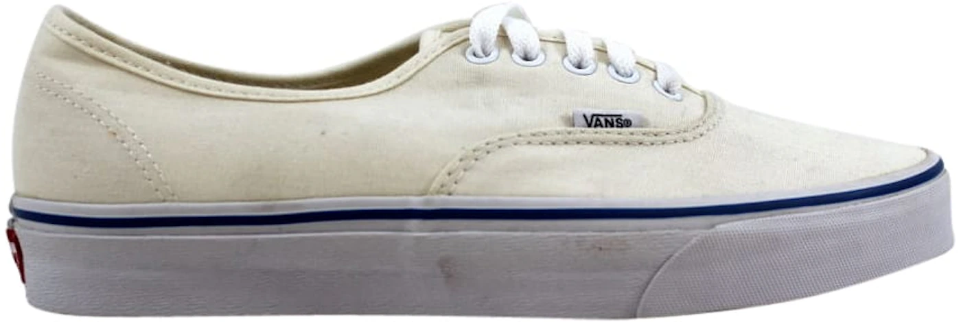 Authentic - VN-0EE3WHT -